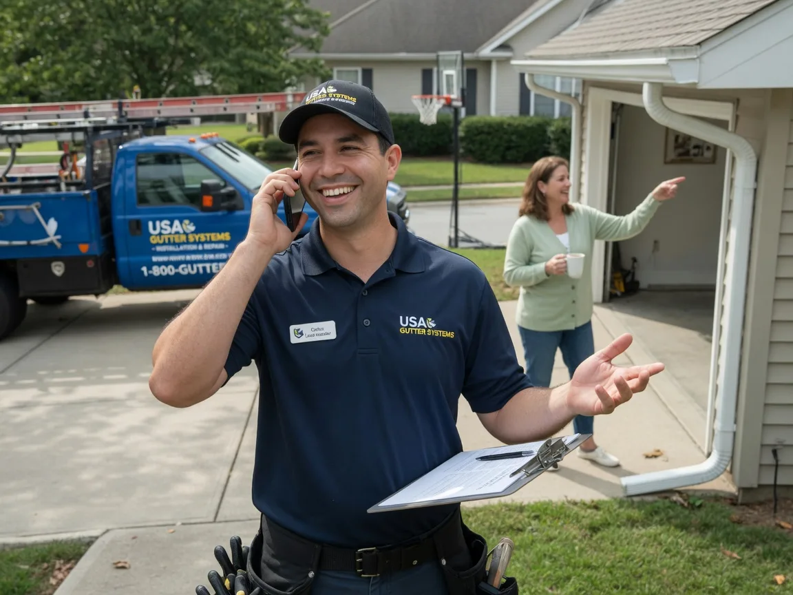 Gutter Installation Goldsmith, IN FAQs